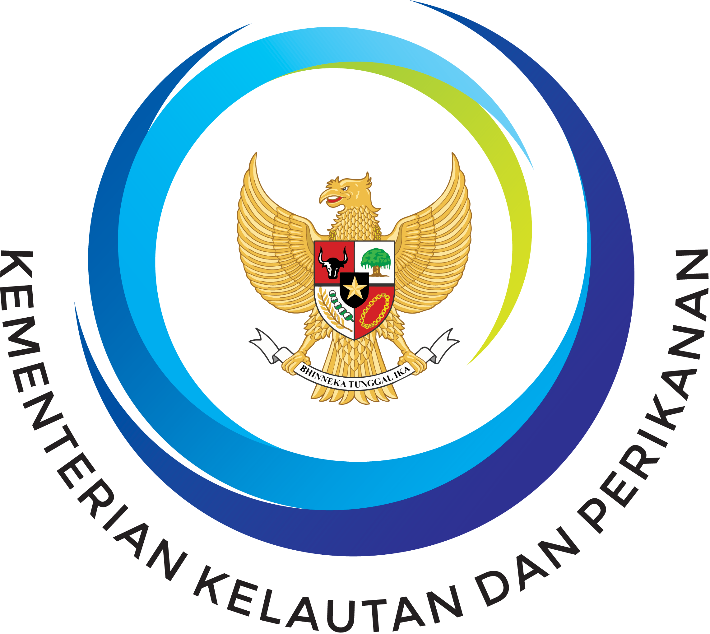 Logo KKP